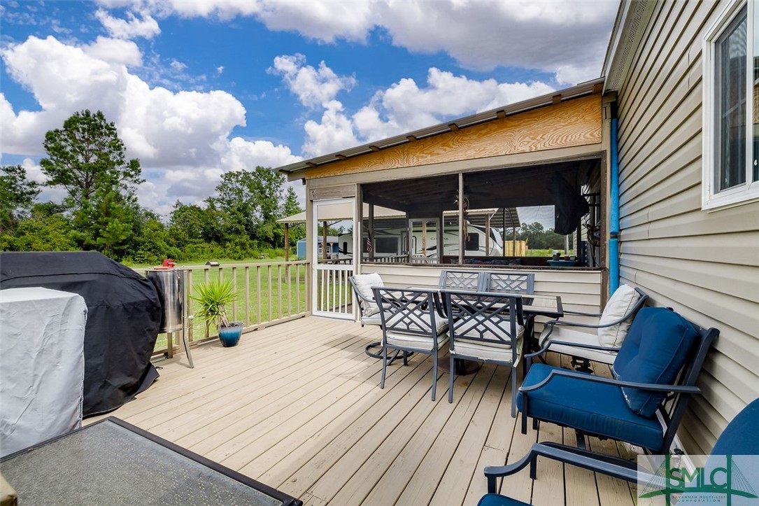 3882 Clyo Kildare Road