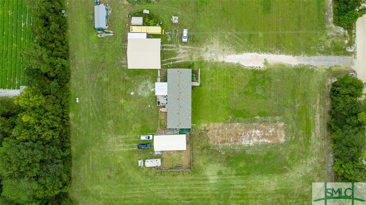 3882 Clyo Kildare Road