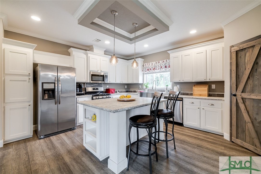 3882 Clyo Kildare Road