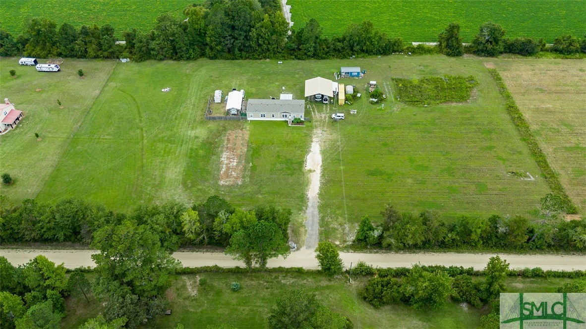 3882 Clyo Kildare Road