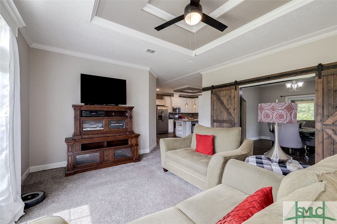 3882 Clyo Kildare Road