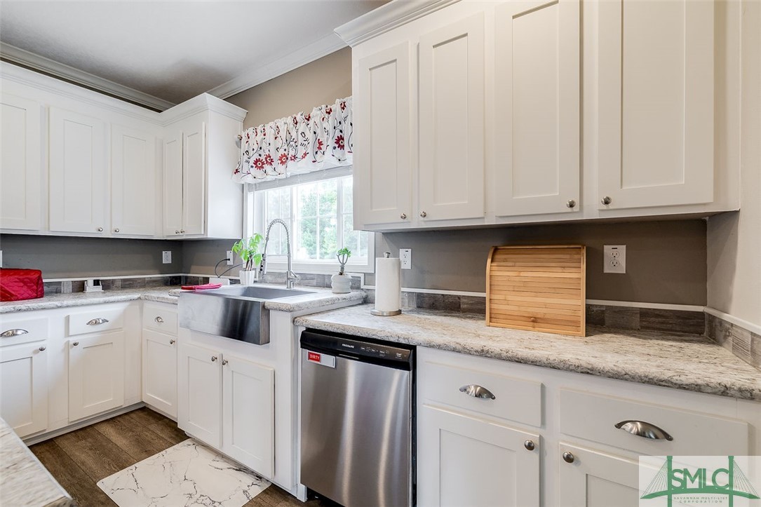 3882 Clyo Kildare Road