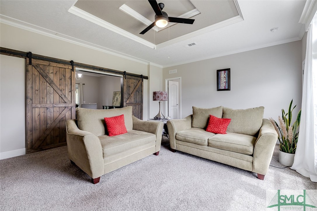 3882 Clyo Kildare Road