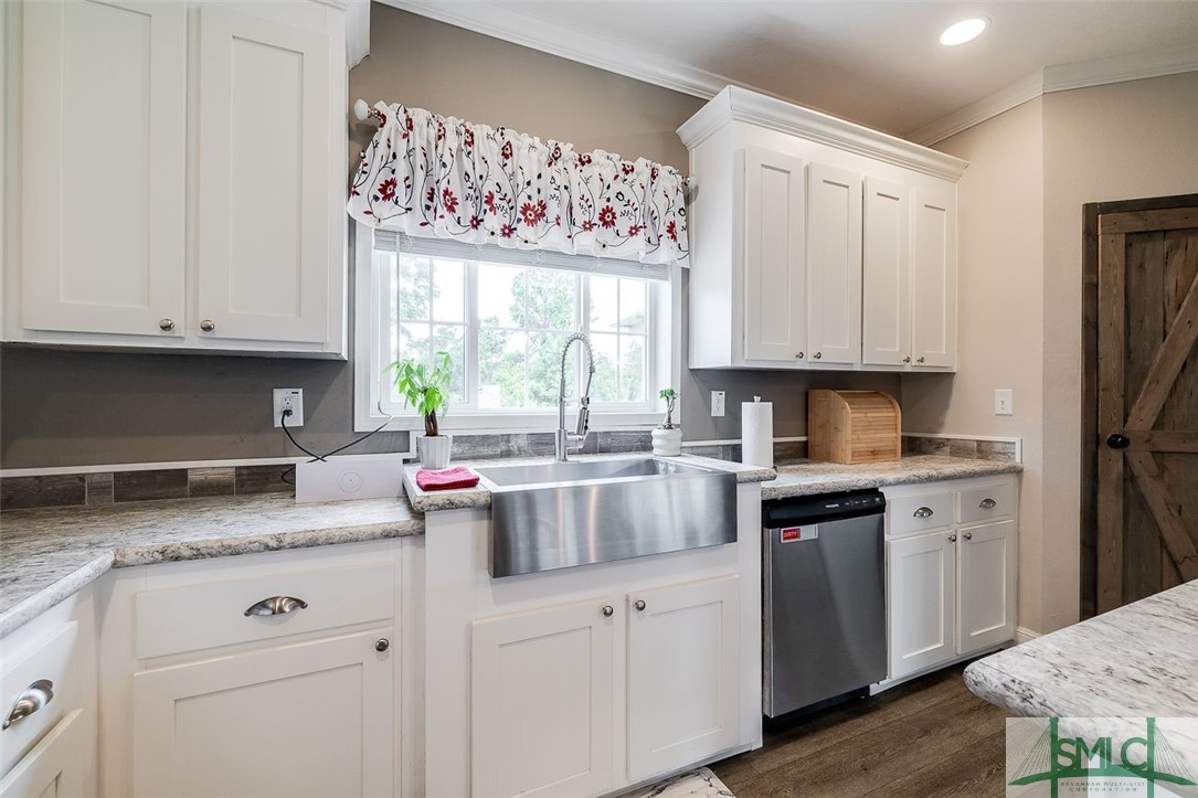 3882 Clyo Kildare Road