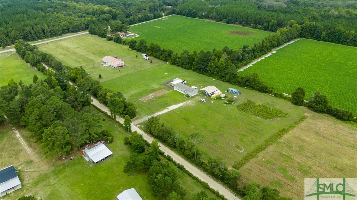 3882 Clyo Kildare Road