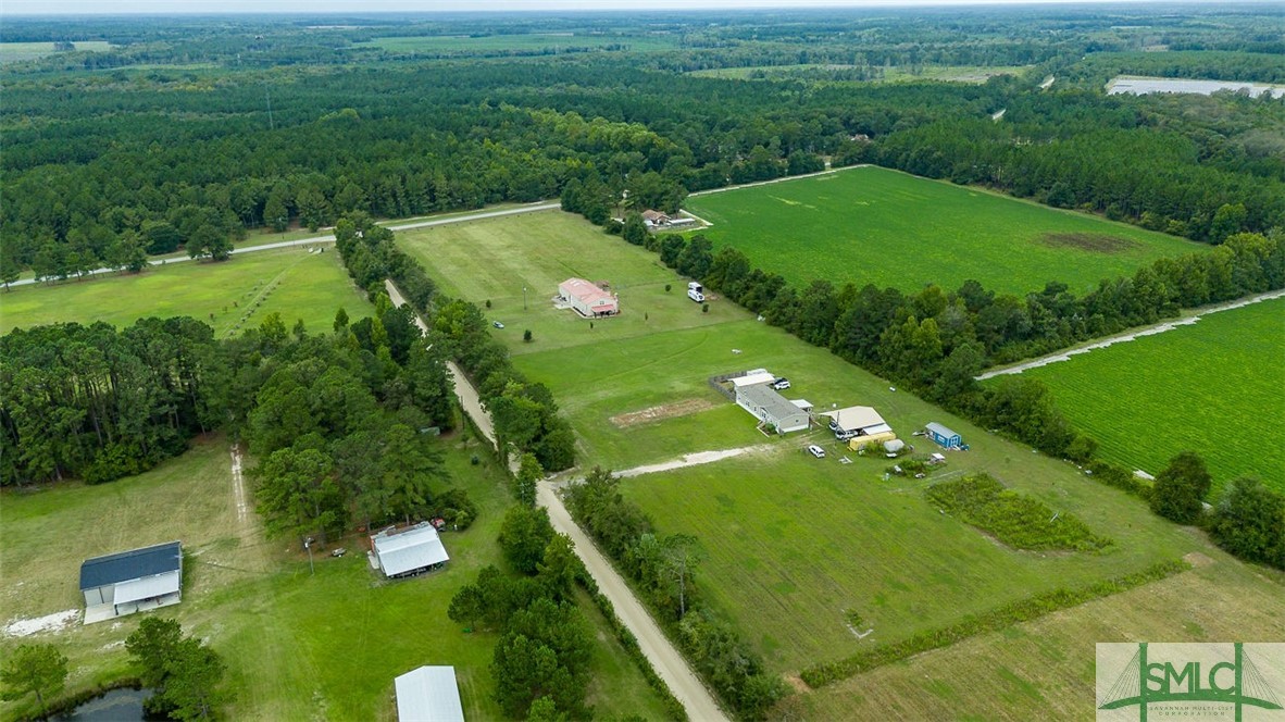 3882 Clyo Kildare Road