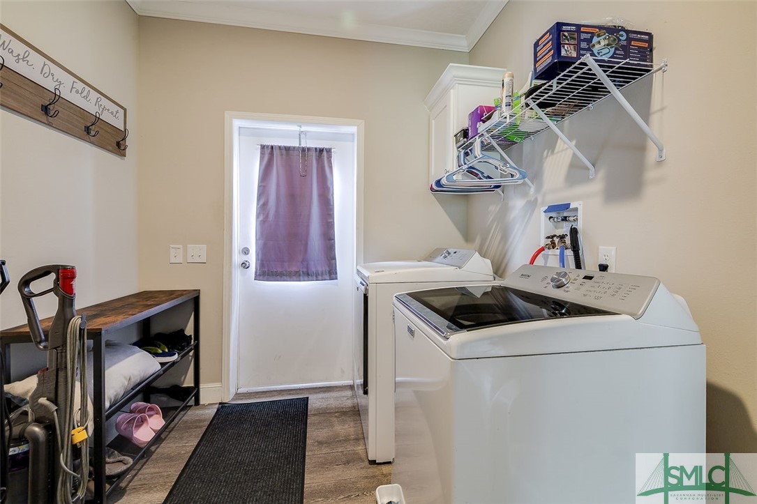 3882 Clyo Kildare Road