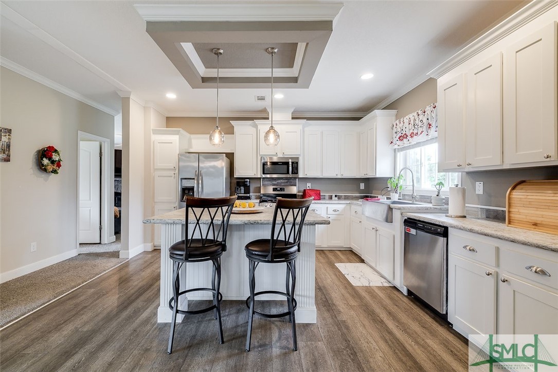 3882 Clyo Kildare Road