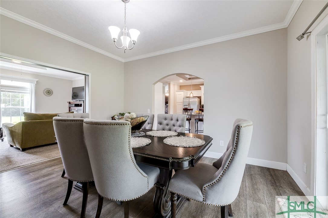 3882 Clyo Kildare Road