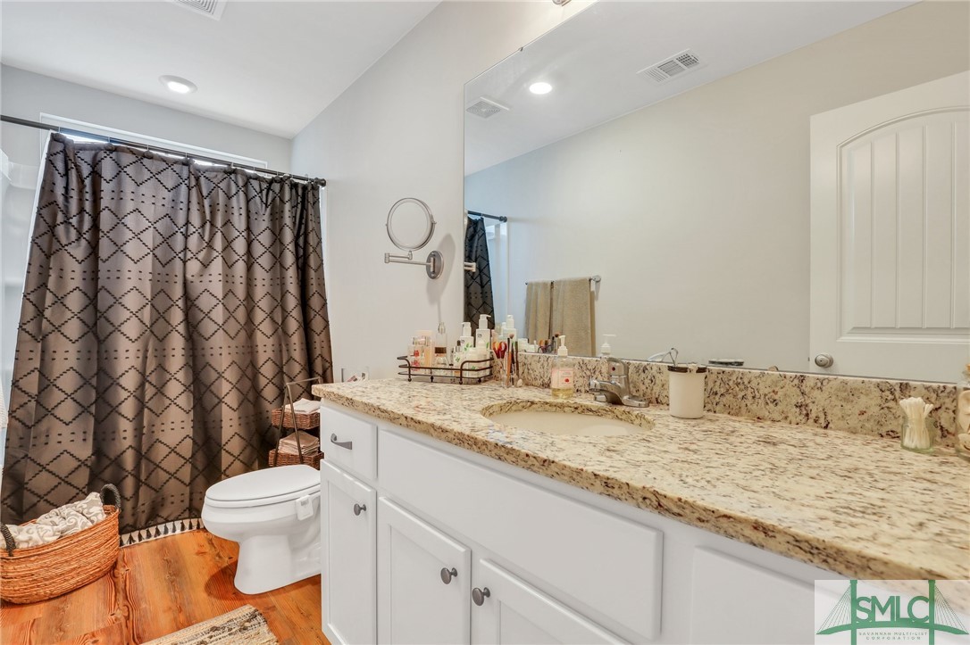3 Wiregrass Way