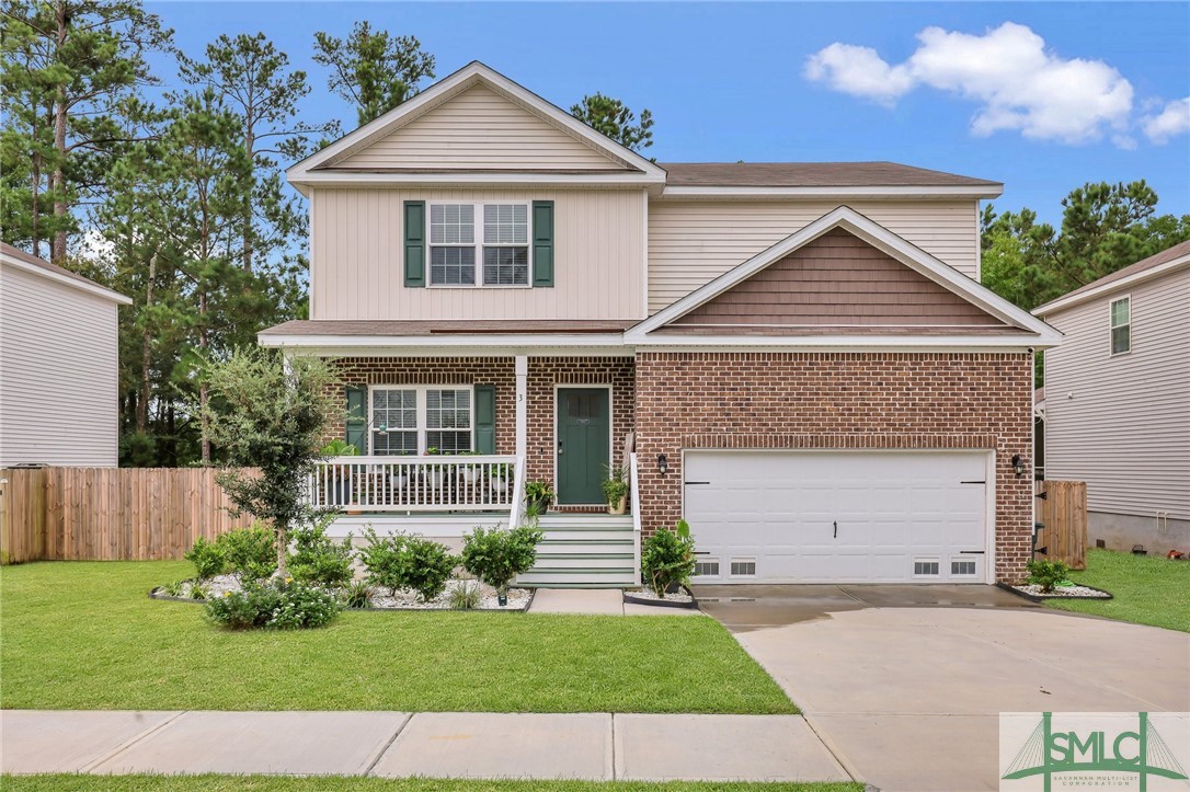 3 Wiregrass Way