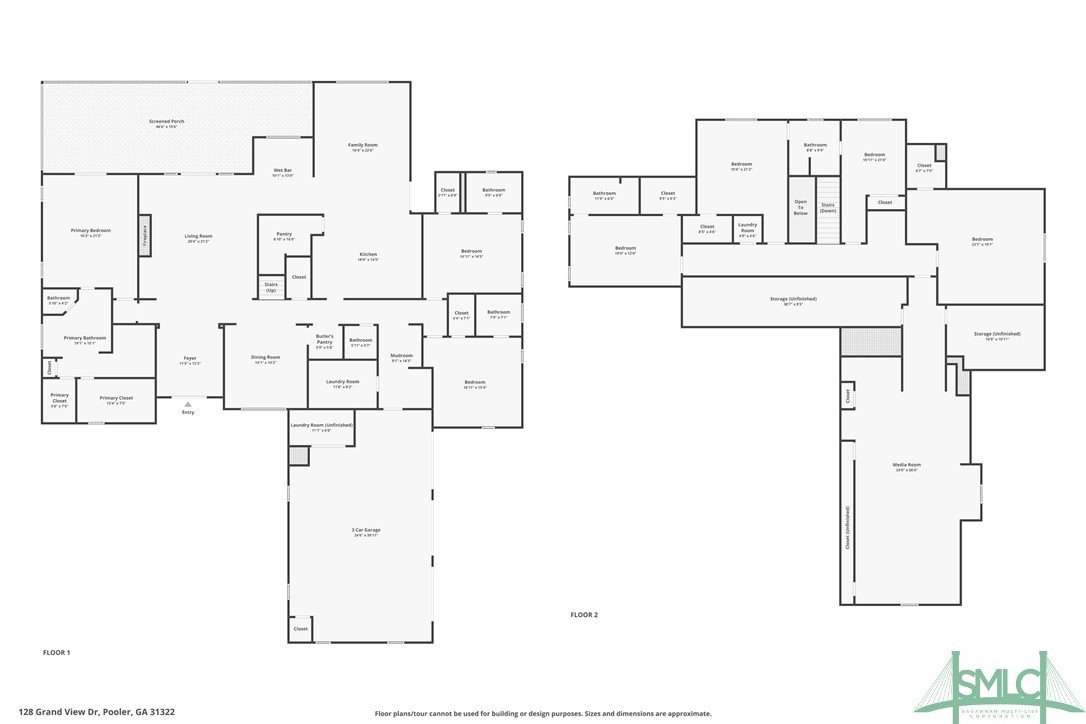 128 Grand View Drive