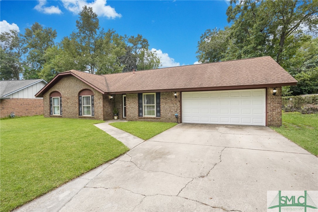 607 Wild Turkey Road