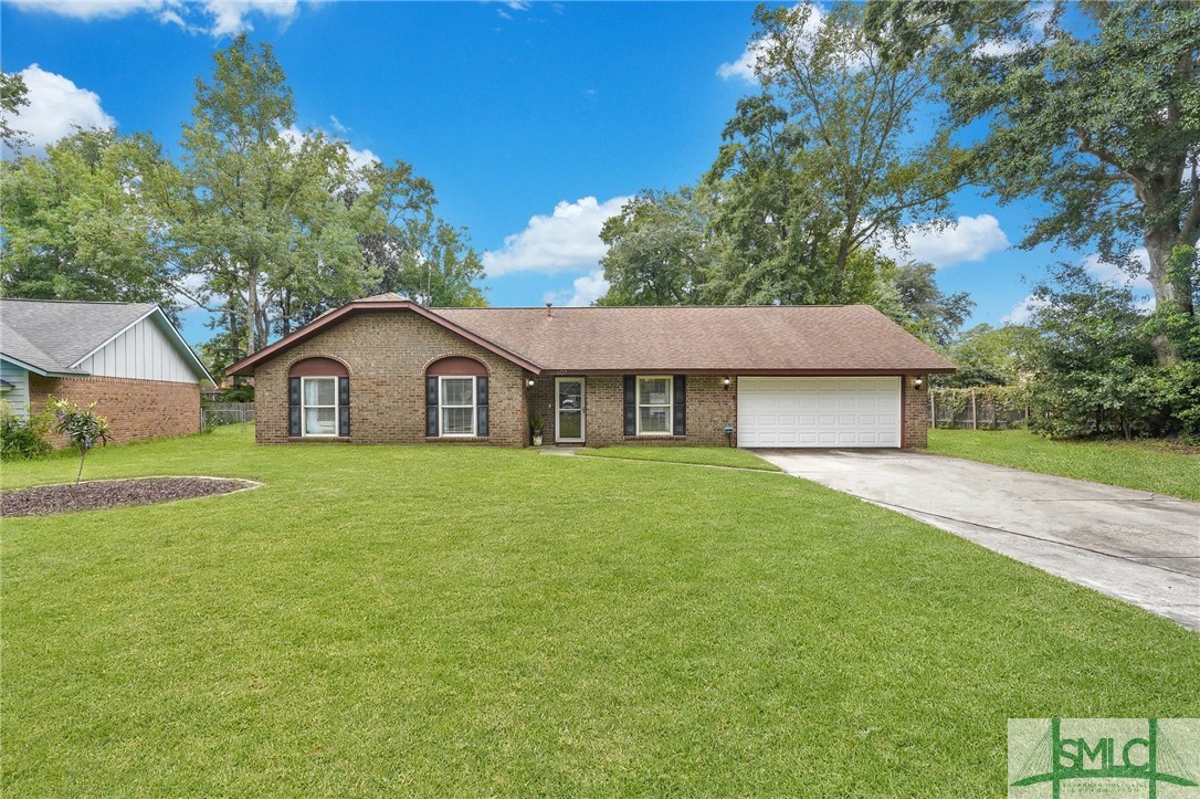 607 Wild Turkey Road