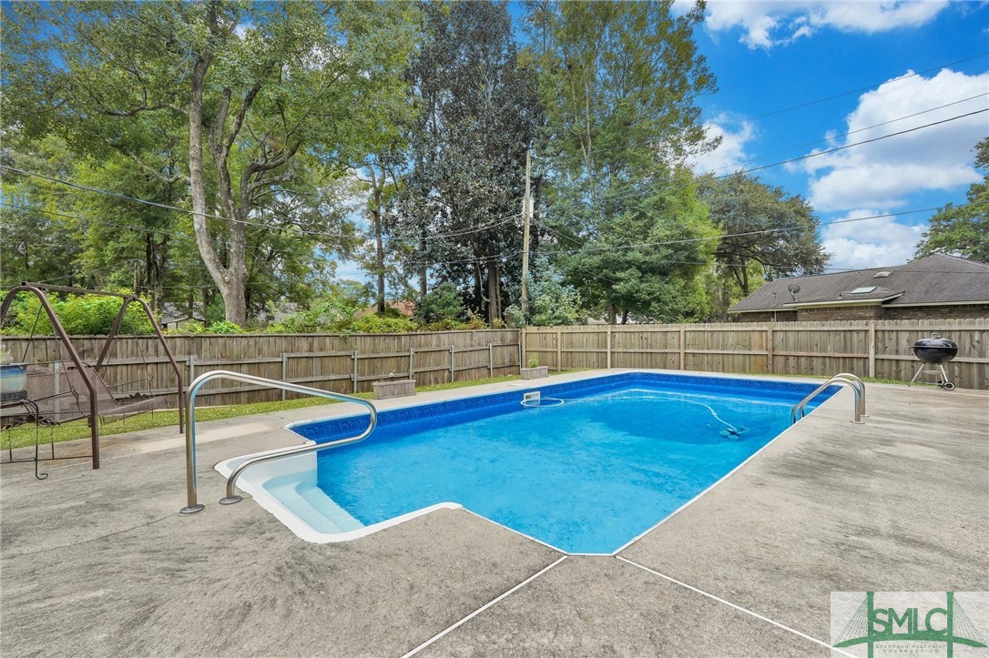 607 Wild Turkey Road