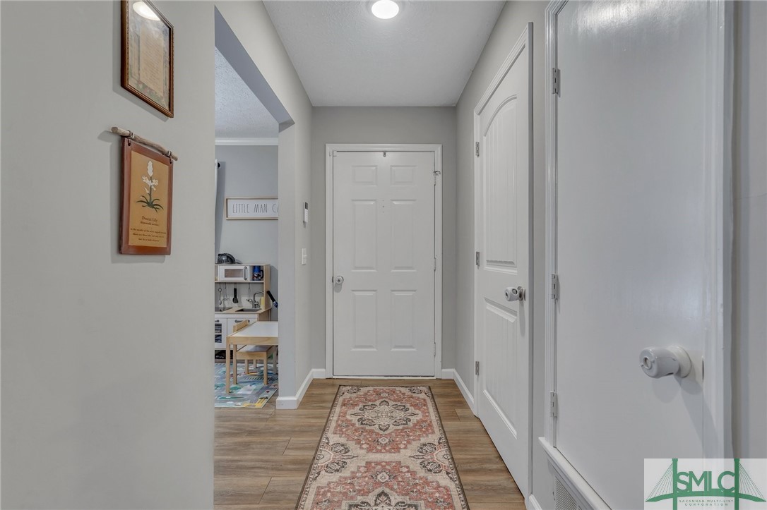 607 Wild Turkey Road