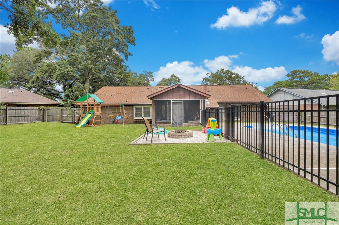 607 Wild Turkey Road