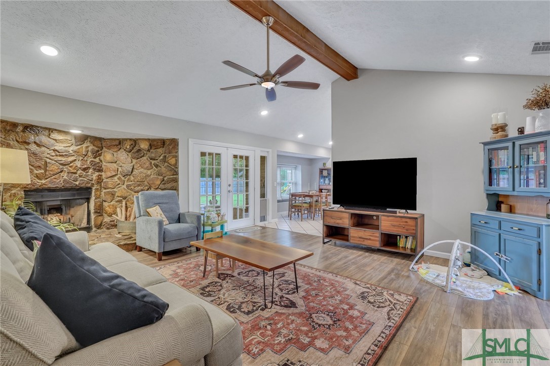 607 Wild Turkey Road