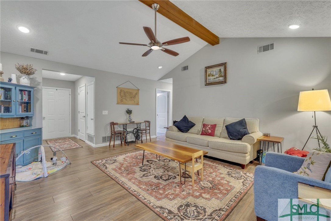 607 Wild Turkey Road