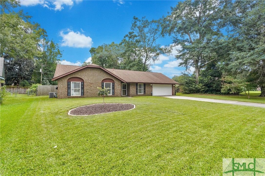 607 Wild Turkey Road
