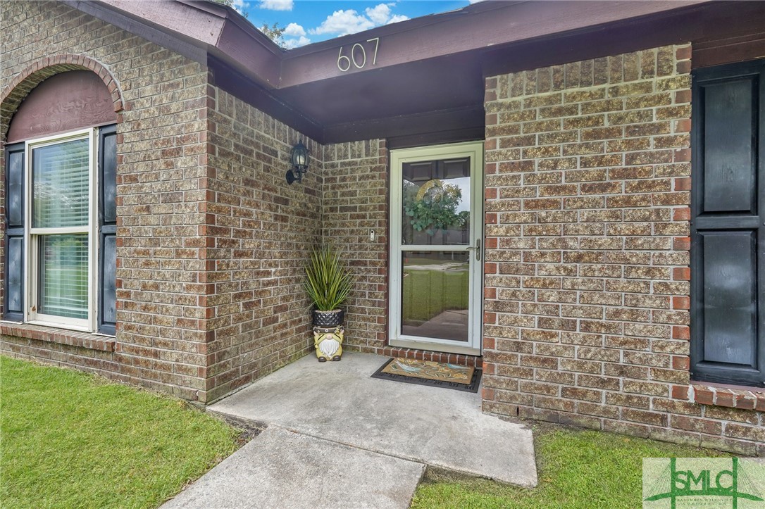 607 Wild Turkey Road