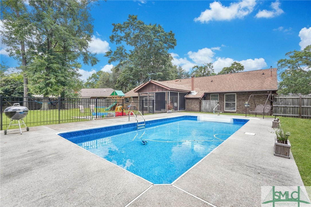 607 Wild Turkey Road