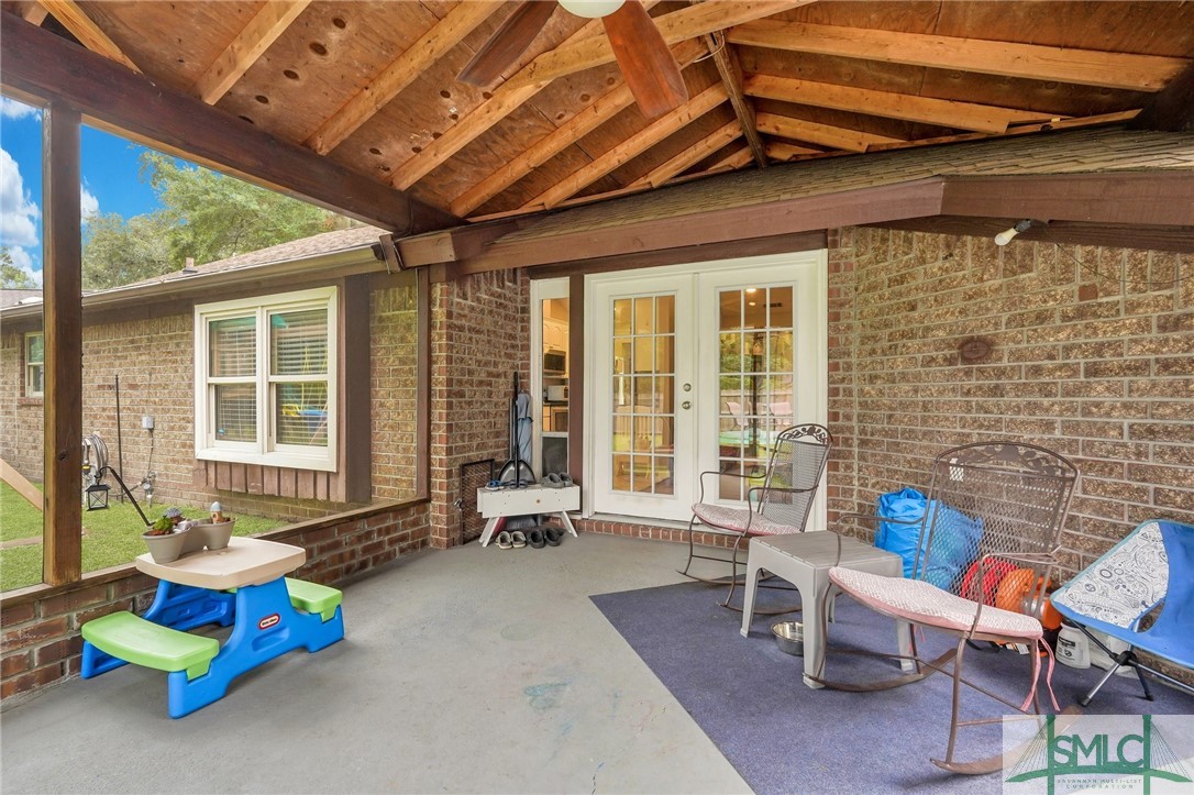 607 Wild Turkey Road