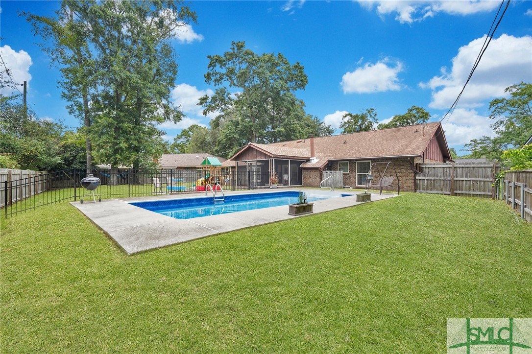 607 Wild Turkey Road