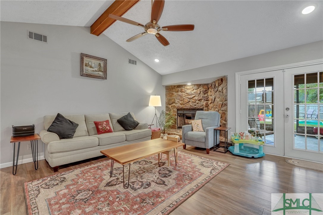 607 Wild Turkey Road