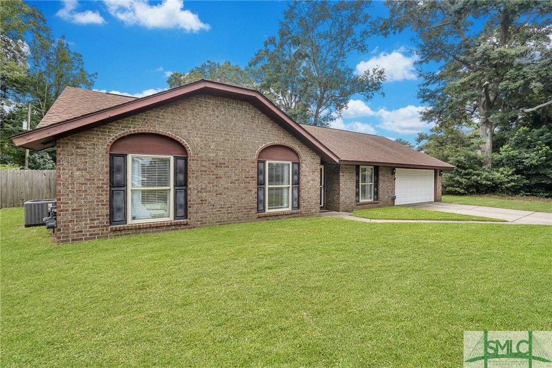 607 Wild Turkey Road