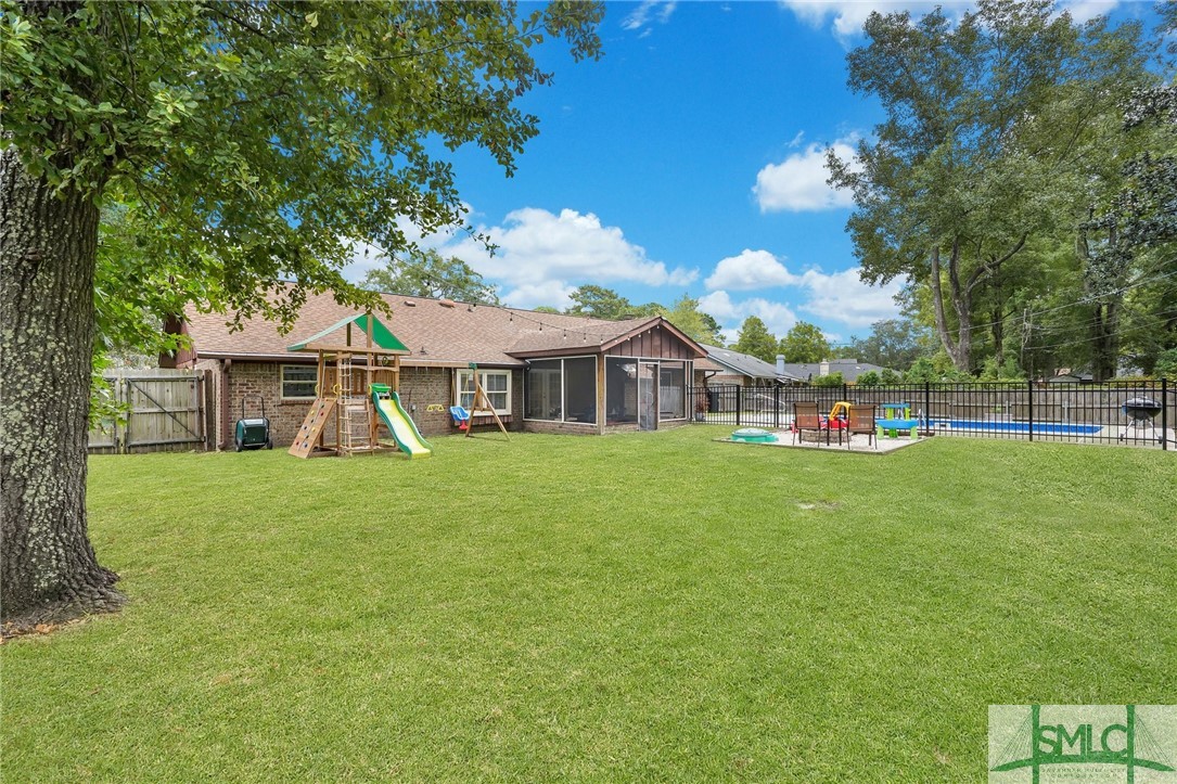 607 Wild Turkey Road