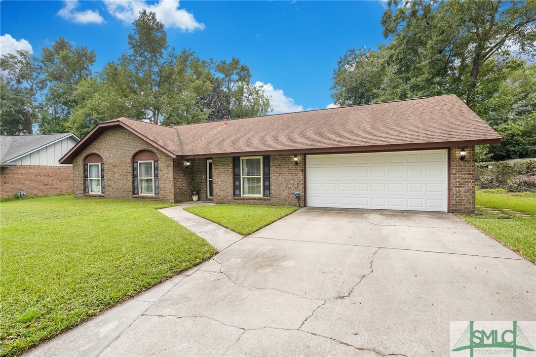 607 Wild Turkey Road