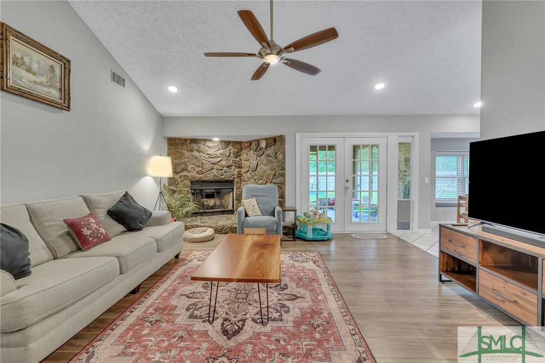 607 Wild Turkey Road