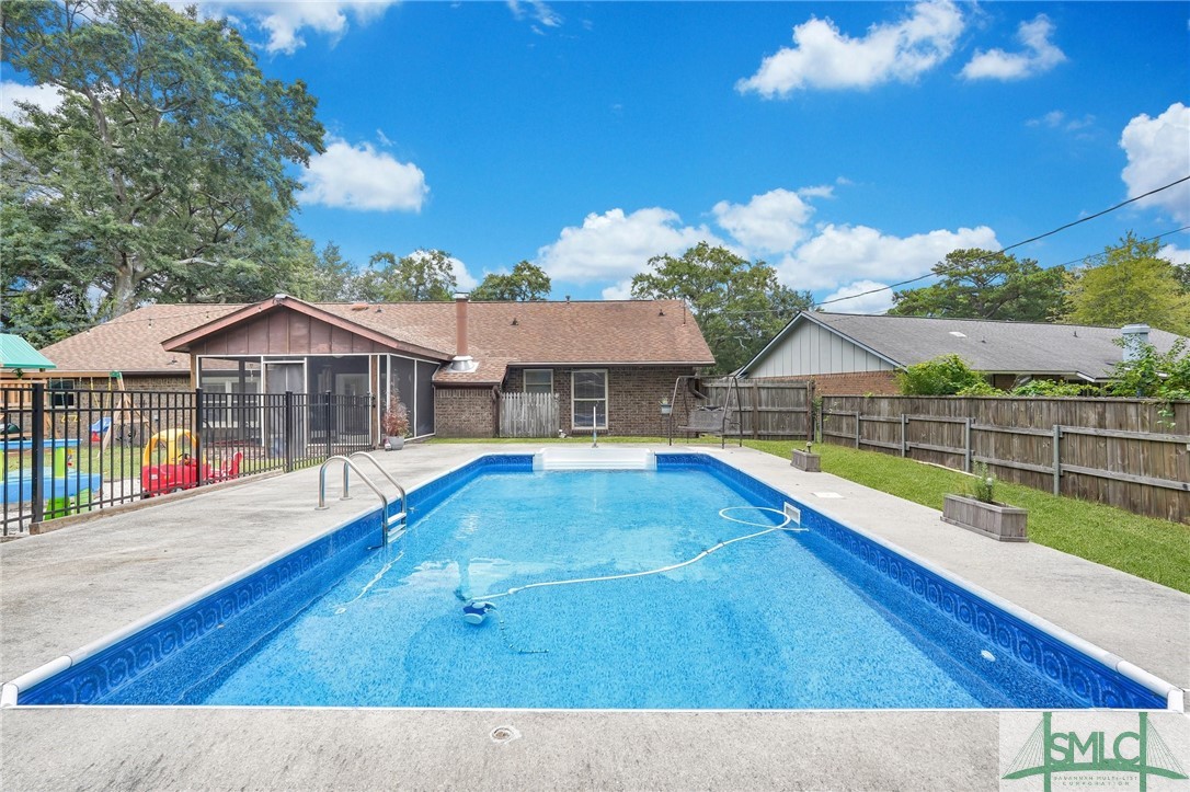 607 Wild Turkey Road