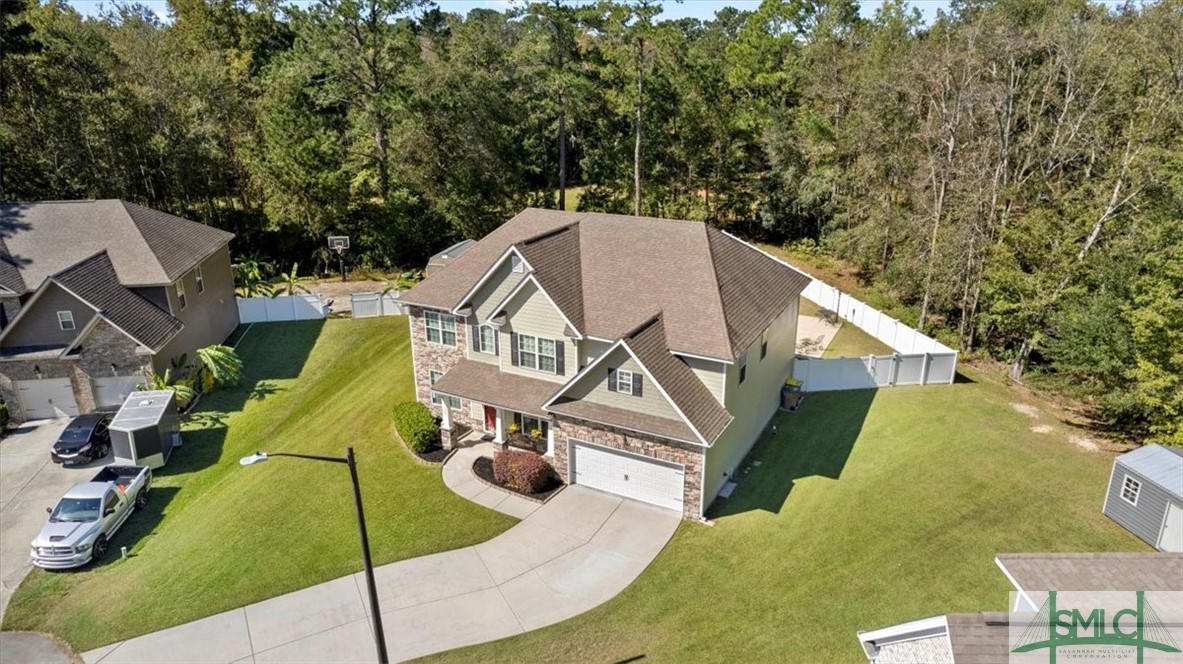 227 Cypress Lakes Drive