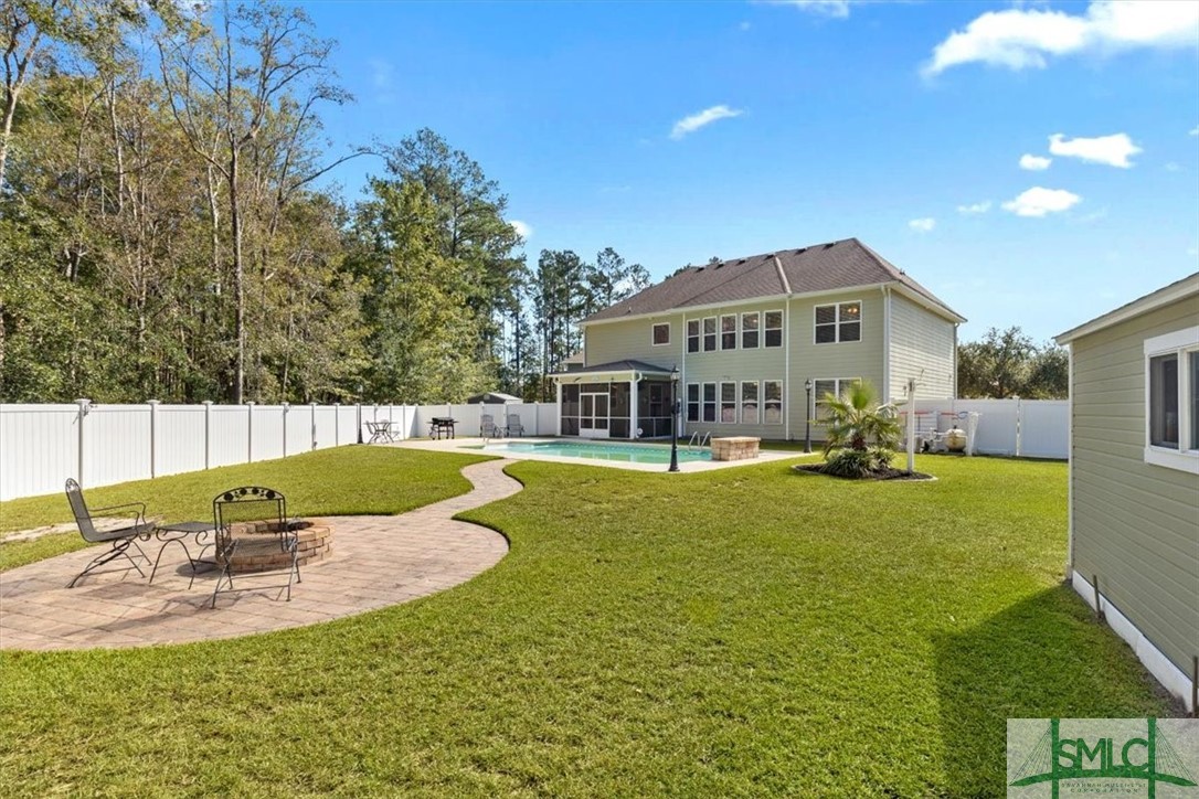 227 Cypress Lakes Drive