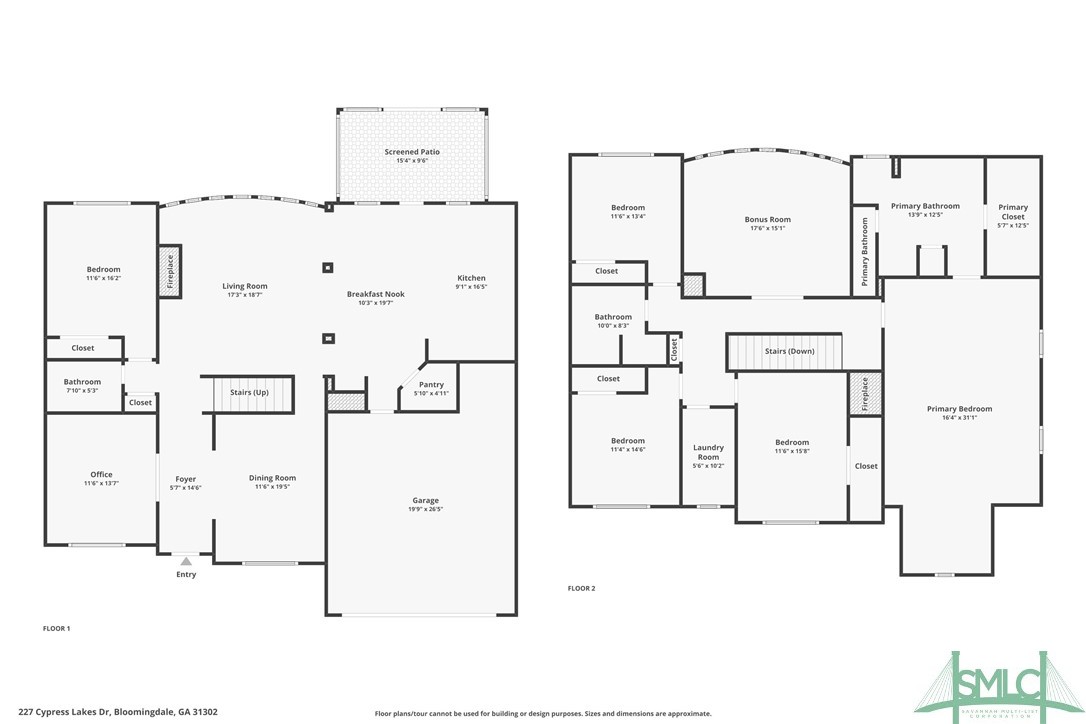 227 Cypress Lakes Drive