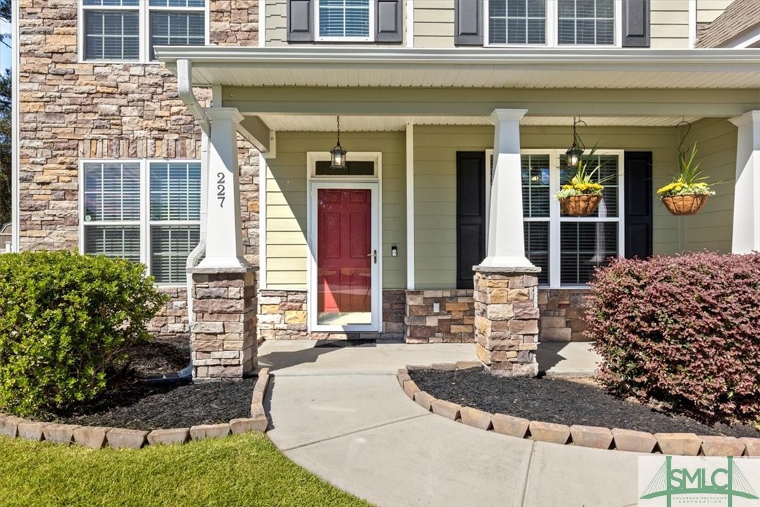 227 Cypress Lakes Drive