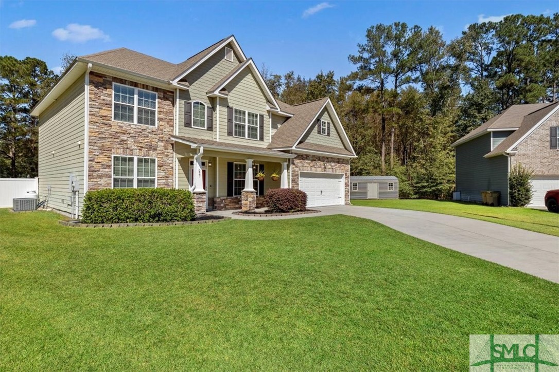 227 Cypress Lakes Drive