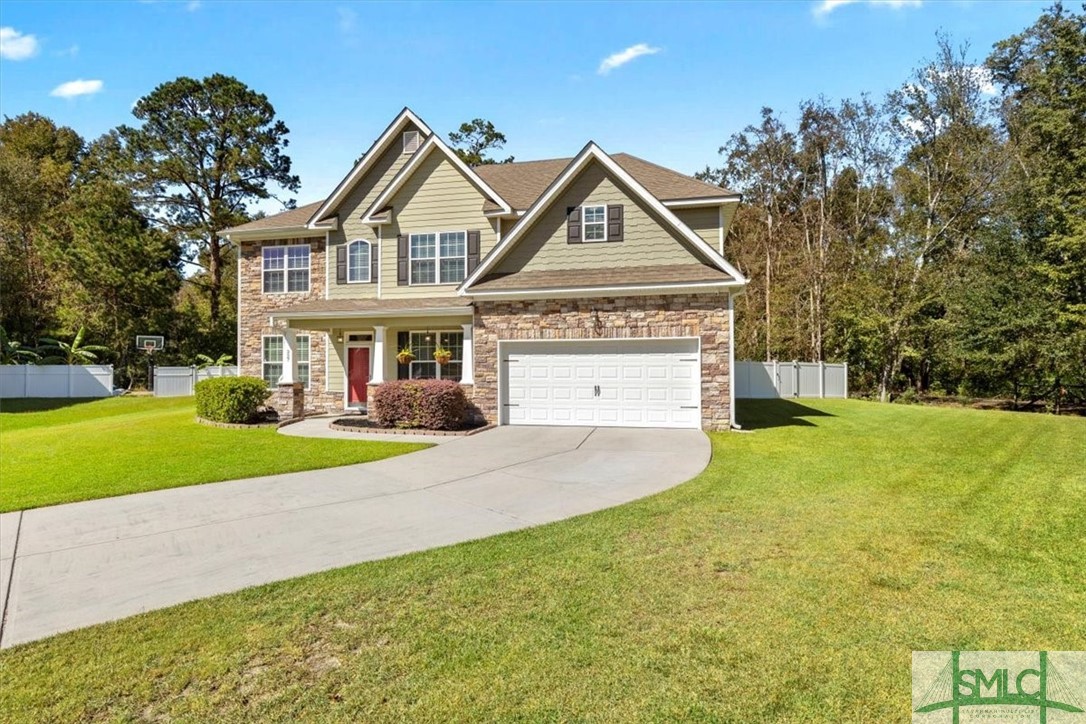 227 Cypress Lakes Drive