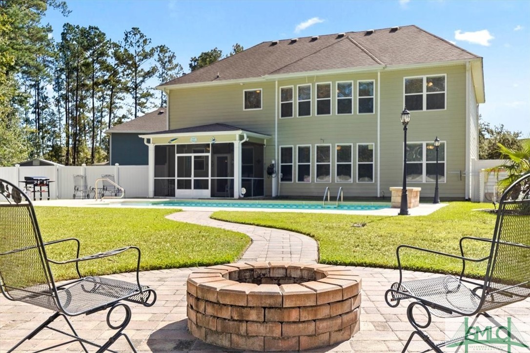 227 Cypress Lakes Drive