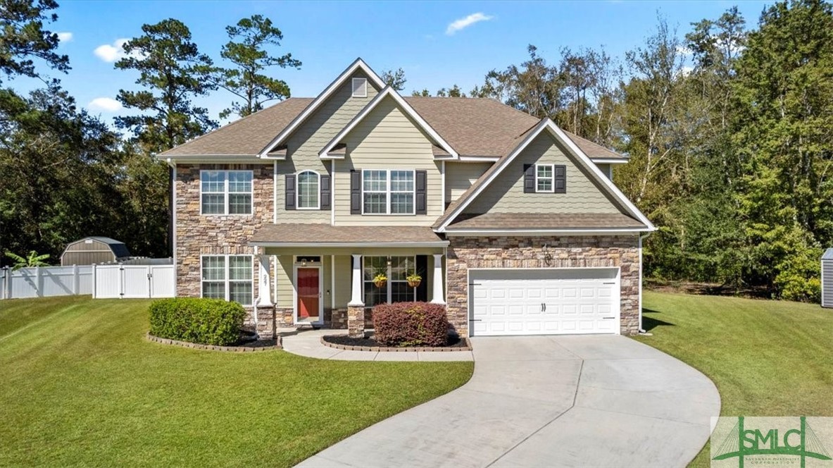 227 Cypress Lakes Drive