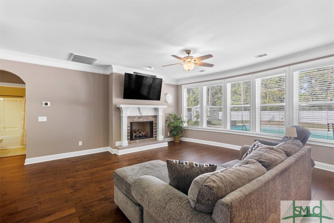 227 Cypress Lakes Drive