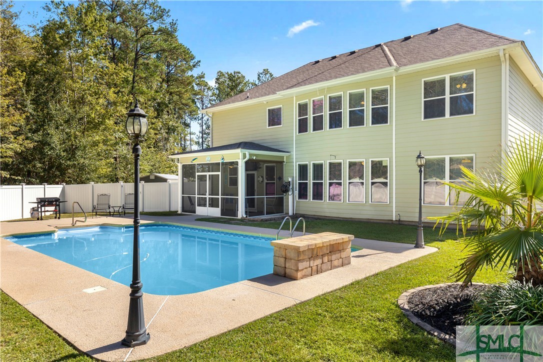 227 Cypress Lakes Drive