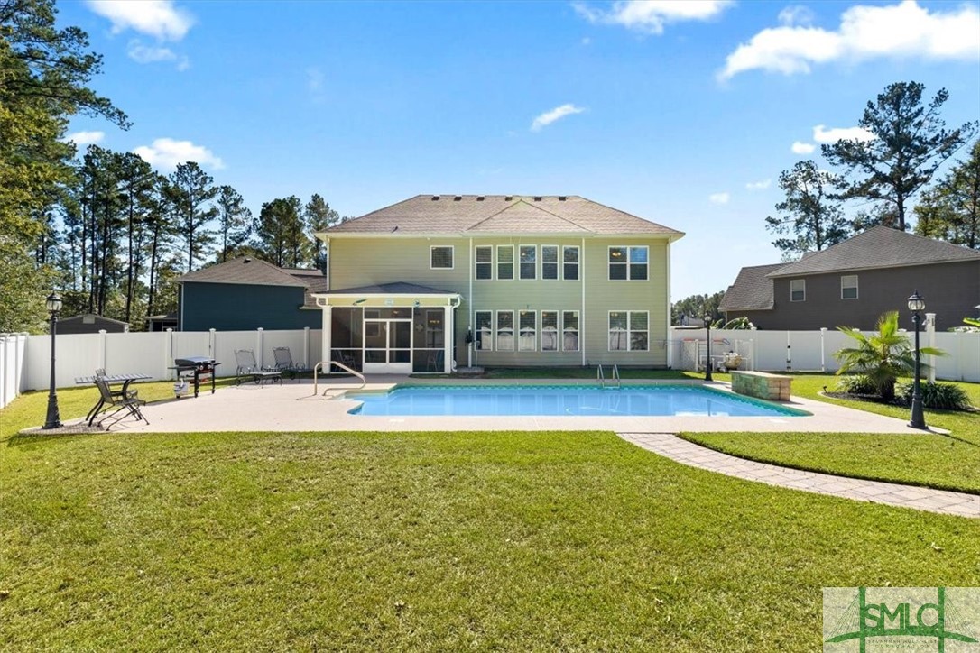 227 Cypress Lakes Drive