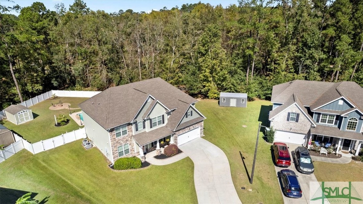 227 Cypress Lakes Drive