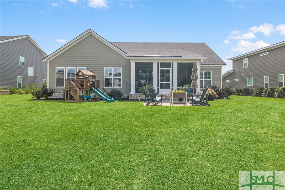 122 Champlain Drive