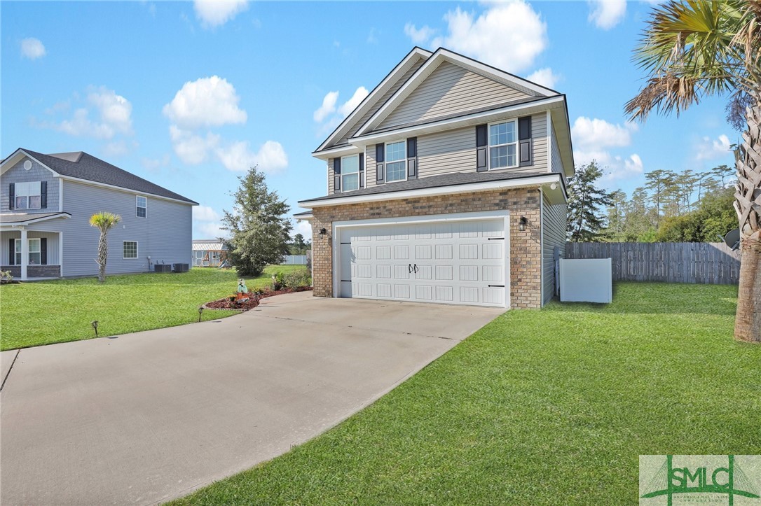 121 Wyatt Court NE