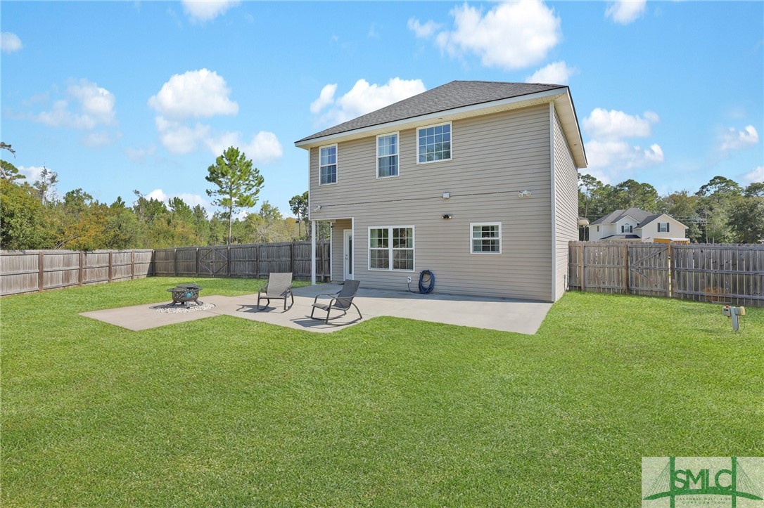 121 Wyatt Court NE