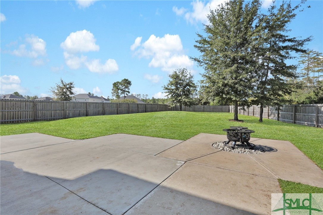 121 Wyatt Court NE